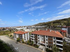 3. Etap Toki'de Kiralık 3+1 Doğalgazlı Manzaralı Daire