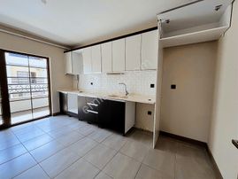 3. Etap Toki'de Kiralık 3+1 Doğalgazlı Manzaralı Daire