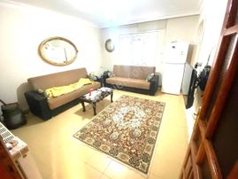 🏡✔aktiften Ögretmenler Mahallesinde 4+1 Huzurlu Dolu Deniz Mesafine Yakın Satılık Daire