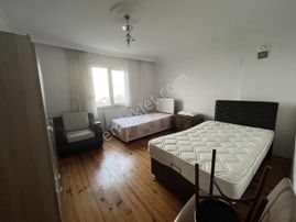 Kalecikde Eşyalı Kiralık 3+1 Deniz Manzaralı Daire