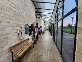 E&d Gyo'dan Trabzon Tarihi Avrasya Pazarında Satılık Dükkan