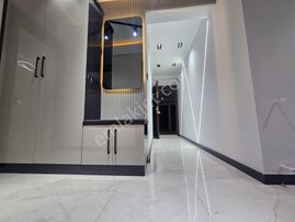 Cantan Emlaktan Akçay Altınkumda Denize 50mt Süper Lüks Yapılı