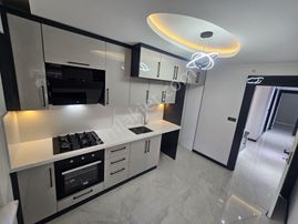 Cantan Emlaktan Akçay Altınkumda Denize 50mt Süper Lüks Yapılı