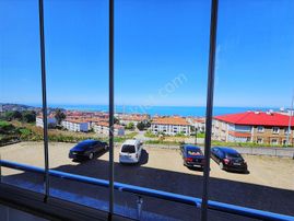 E&d Gyo'dan Trabzon Pelitli Eşyalı Kiralık Manzaralı 3+1 Daire