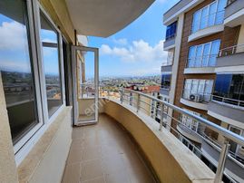 E&d Gyo'dan Trabzon Pelitli'de Kiralık 3+1 Manzaralı Daire