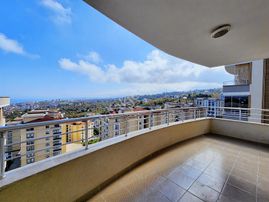 E&d Gyo'dan Trabzon Pelitli'de Kiralık 3+1 Manzaralı Daire