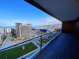 Vardallar Rezidansta Kiralık 3+1 Daire