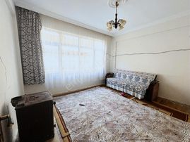 İlçe Merkezinde Satılık 2+1 Doğalgazlı Daire