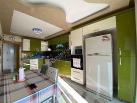 Kalecik Emlak'tan Fatih Mah. 4+1 9.kat Güney Cephe Geniş Lüx Daire