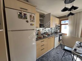 Merkez'de Satılık 3+1 Doğalgazlı Asansörlü Daire