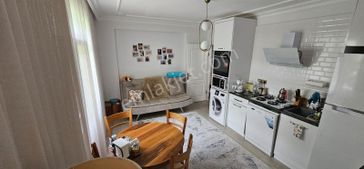 Alanya / Şekerhane Mahallesi – Satılık 1+1 Daire