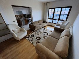 Yolgören Tokide Satılık 2+1 Doğalgazlı Daire