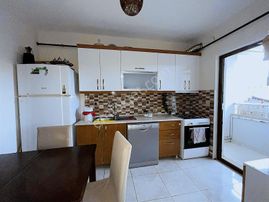 Yolgören Tokide Satılık 2+1 Doğalgazlı Daire