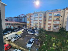 E&d Gyo'dan Pelitlide Avrasya, Ktü Bölgesinde Kiralık Eşyalı 1+1