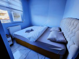 E&d Gyo'dan Pelitlide Avrasya, Ktü Bölgesinde Kiralık Eşyalı 1+1