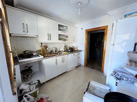 Merkezde Satılık 3+1 Doğalgazlı Asansörlü Daire