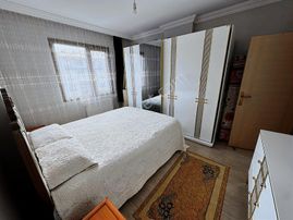 Sar Kale Sitesin'de Satılık 3+1 Doğalgazlı Güney Cephe Daire