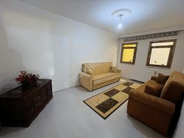 Merkez'de Satılık Doğalgazlı Asansörlü 3+1 Çarşı İçinde Daire