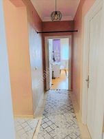 Yeşilyalı Toki'de Satılık 3+1 Doğalgazlı Deniz Manzaralı Daire