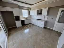 Kaşüstü Karyap Rezidans Deniz Manzaralı Kiralık 4+1 Daire