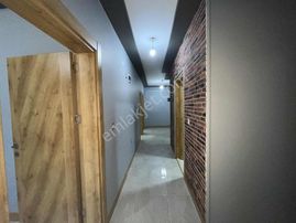 Yomra Tokide Satılık Özel Yapım 3+1 Doğalgazlı Daire