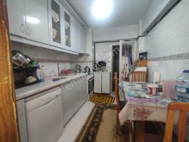 Yılmaz Gayrimenkul Den Atatürk'de Geniş M2 Salona 2 Oda Fırsat Daire