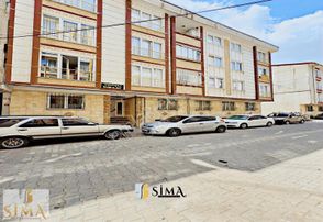 Sima Yapı'dan Ana Cadde Yakın Yüksek Kira İmkanlı Bahçeli 2+1