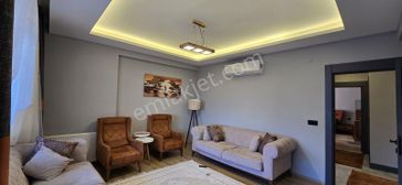 Çözüm'den Mavişehir 3 Etap'ta Full Eşyalı Kiralık 3+1 Daire