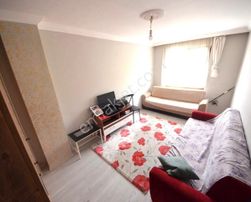 Gebze Mevlana Adliye Ve Metro Yakını 2+1 Ön Cephe Asans.iskanlı