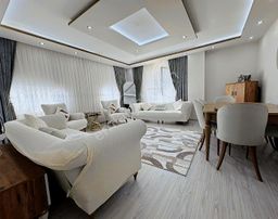 Tatlıkuyu Körfez Cad 95m² Lüx Yapılı İskanlı Ön Cephe 2+1 Fırsat