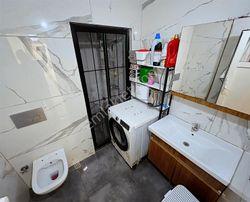 Tatlıkuyu Körfez Cad 95m² Lüx Yapılı İskanlı Ön Cephe 2+1 Fırsat