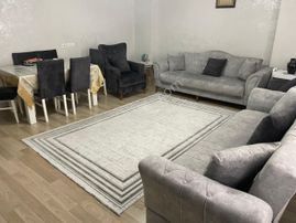 Bağcılar Yenimahalle'de Metroya Yakın Bakımlı 3+1 Satılık Daire