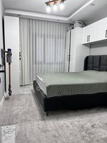 Turgutlu Satılık Cumhuriyet Mah 110m2 3+1 Oda Otopark Üstü 2 Yıllık Daire