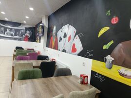 Sahibinden Üniversite İçerisinde İşlek Noktada Devren Kiralık İş Yeri