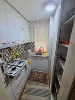 Cb Black'ten Çekirge'de 2+1 Satılık Daire*