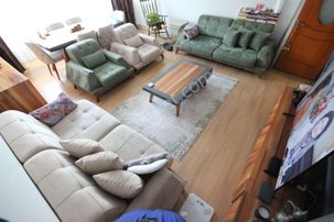 ꧁ay Emlaktan꧂edremit Cennetayağında**full Kredili**geniş Balkonlu Asansörlü Arakat Satılık 3+1daire