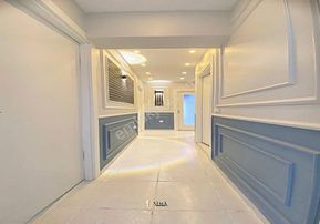 Sima Yapıdan Site İçerisinde Ebeveyn Banyolu Güvenlik, Otoparklı 3+1 135m2 Daire