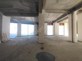 Cb Black'ten Görükle Anafartalar Caddesi Kiralık Dükkan