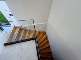 Coldwell Banker Safir'den Satılık Bahçesaray Vip Villaları