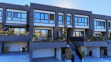 Coldwell Banker Safir'den Satılık Bahçesaray Vip Villaları