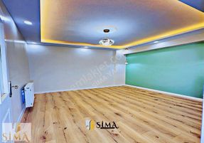 Sima Yapı'dan Yatırımlık Ana Caddeye 4 Dk Masrafsız 2+1 Daire!!!