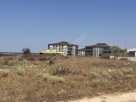 Tepede Tabela Değeri Olan Satılık Arsa