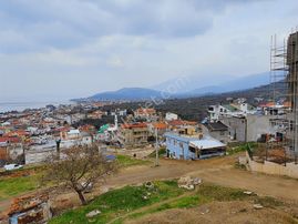 Turyap'tan Atatürk Mah.deniz Manzaralı 4 Daireli Komple Bina