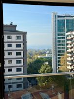 2 Gayrimenkul'den Göztepe'de Kısmi Deniz Manzaralı Satılık 2+1 Daire