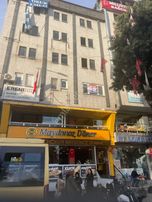 Kiralık Ofis-bağcılar Meydan/metro Durağı Yanında