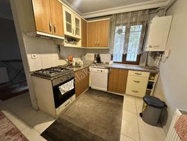 Elif Emlaktan Kiralık 3+1 Ful Eşyalı 120 M2 Daire Bahçe Katı