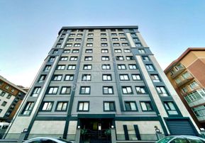 Weal World' Den Şirinevler De K.otoparklı Sıfır Lüks 3+1 ...