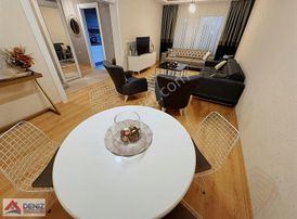 Bakyapı Prestij Panorada Sıfır Eşyalı 3+1 Kiralık Göl Manzaralı