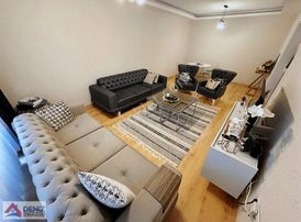 Bakyapı Prestij Panorada Sıfır Eşyalı 3+1 Kiralık Göl Manzaralı