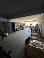 İvedik Osb 88 Oto Sanayi 200 Kapalı 100 Açık Dükkan Alan Kazanır